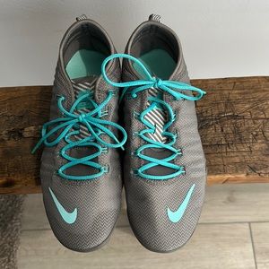 Nike free 1.0 cross bionic